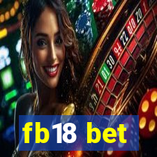 fb18 bet